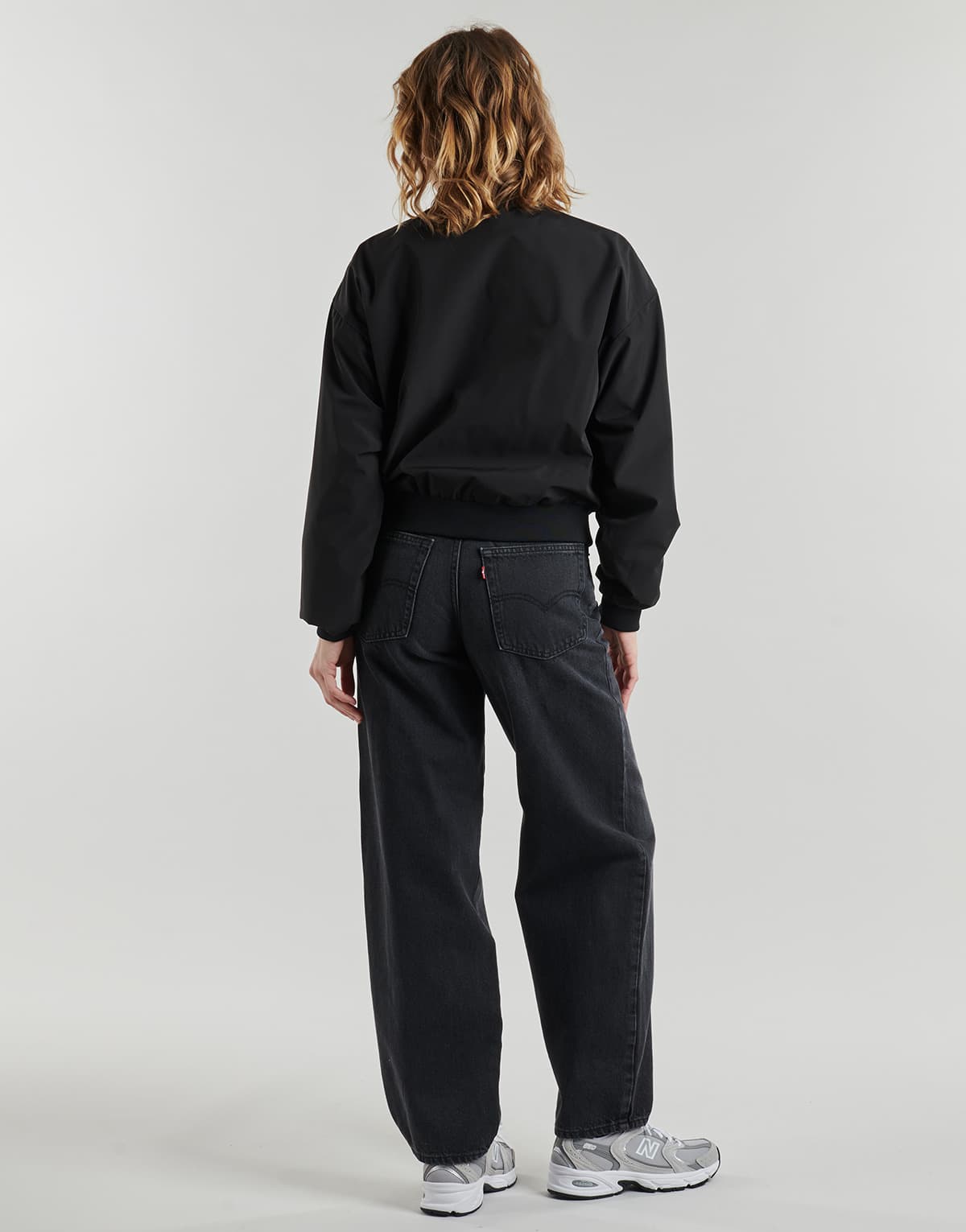 Women's Jackets JJXX Black