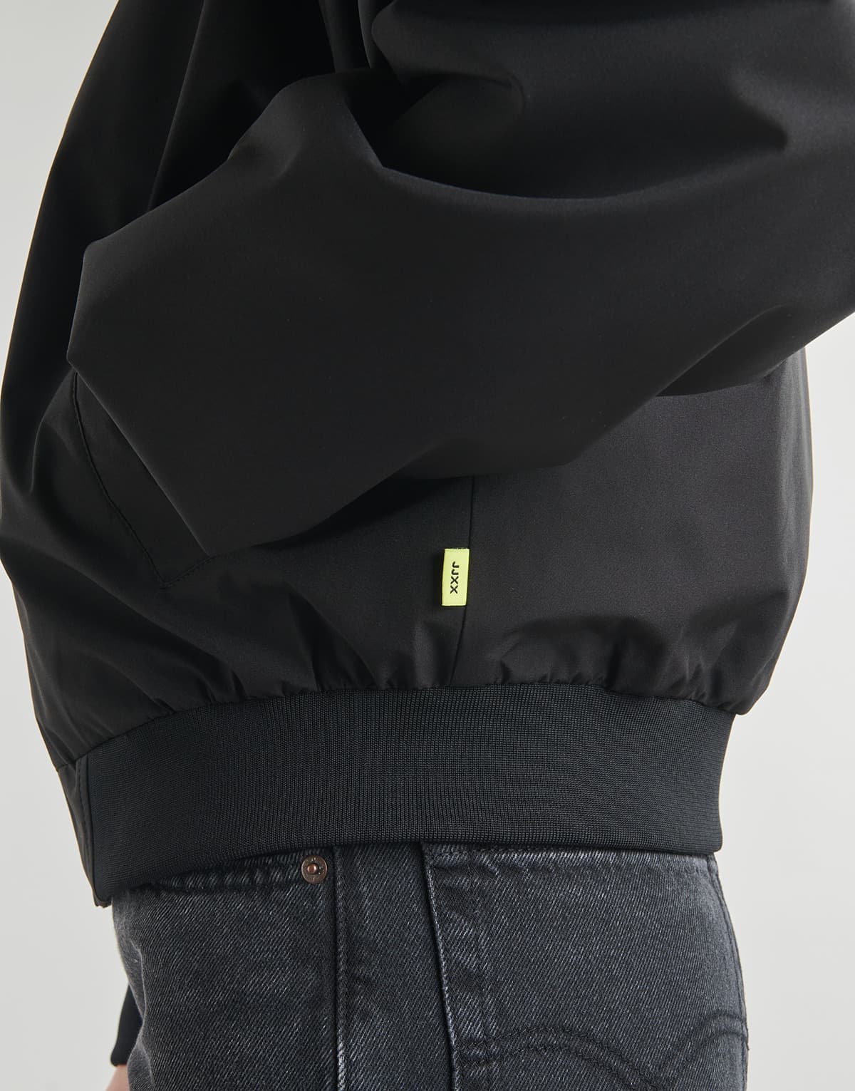 Women's Jackets JJXX Black