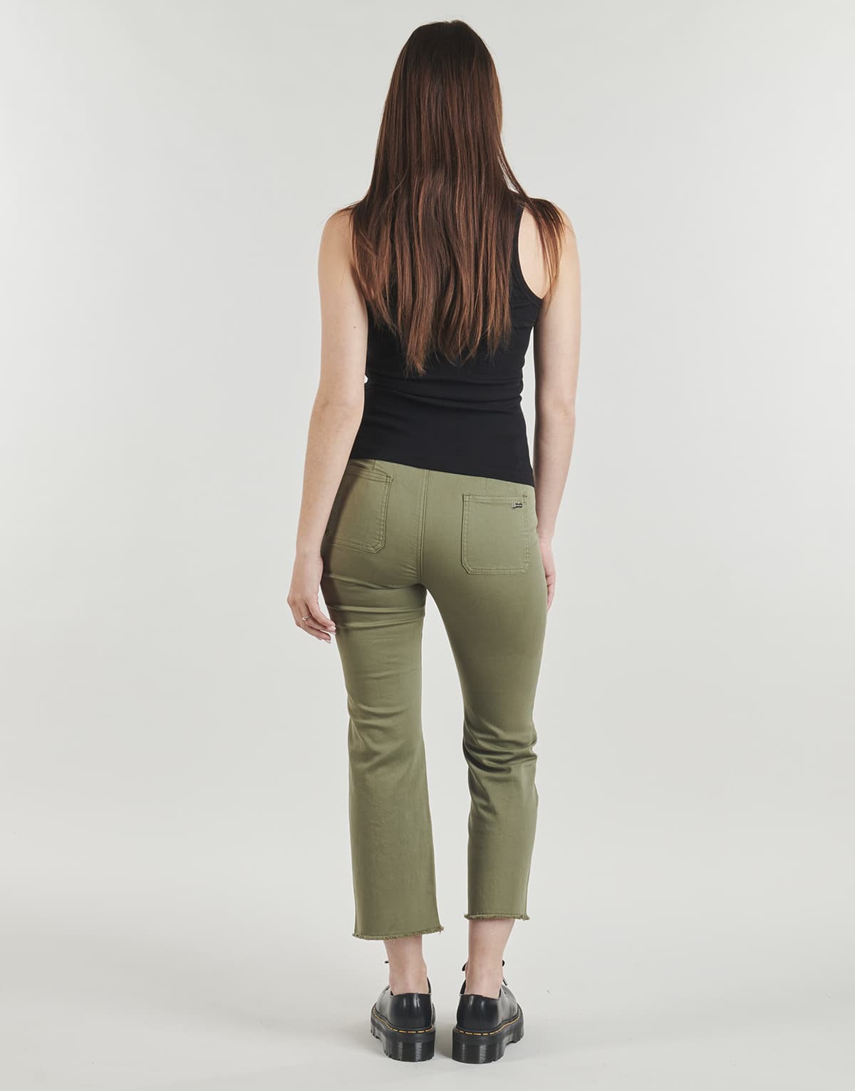 Women's Sleeveless Tops JJXX Black