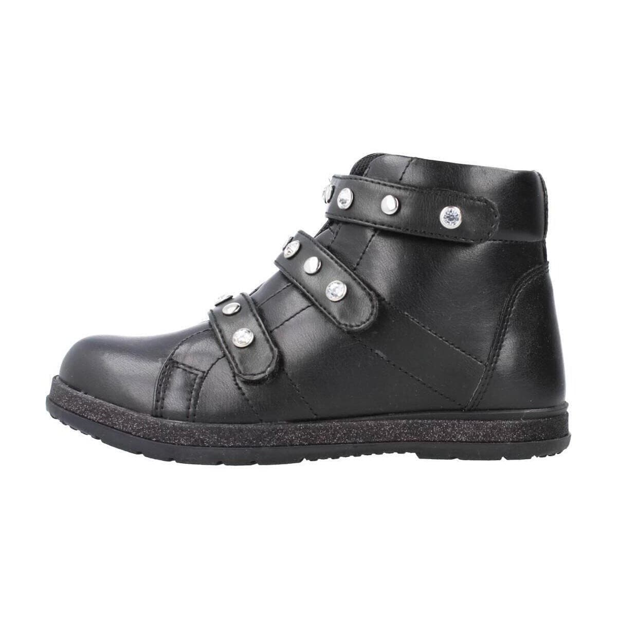 Girls' Boots Chicco Black