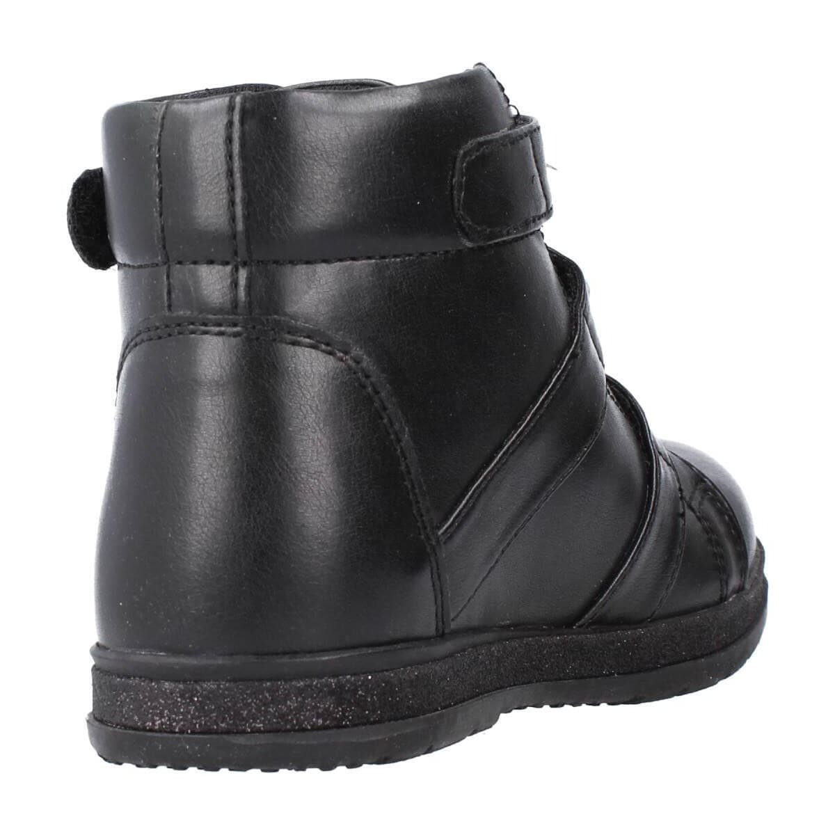 Girls' Boots Chicco Black