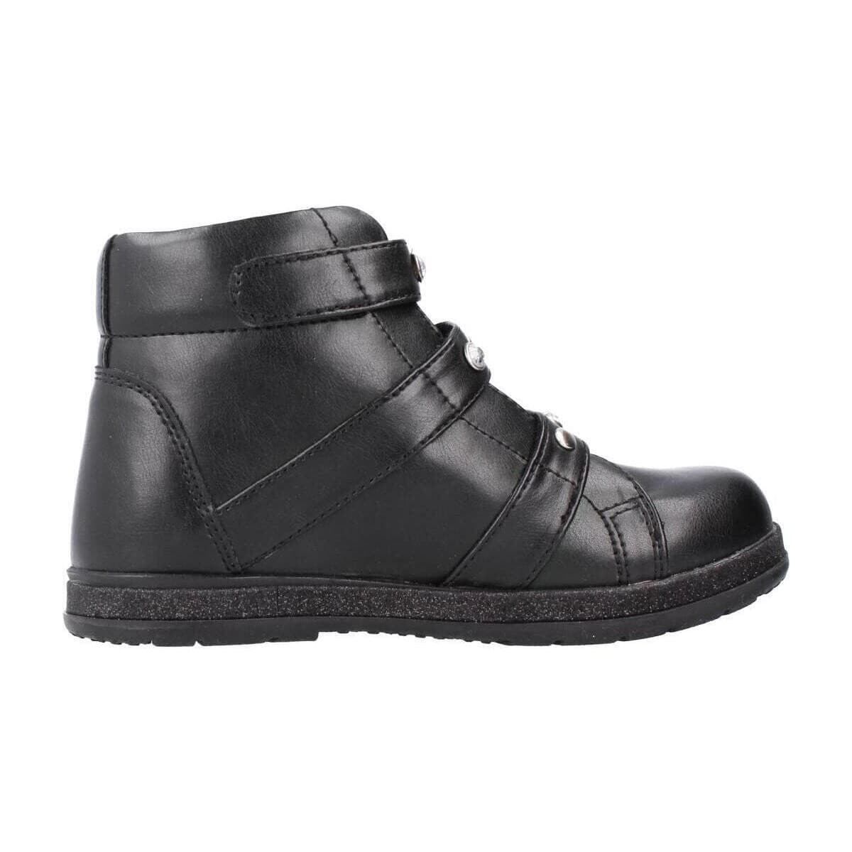 Girls' Boots Chicco Black