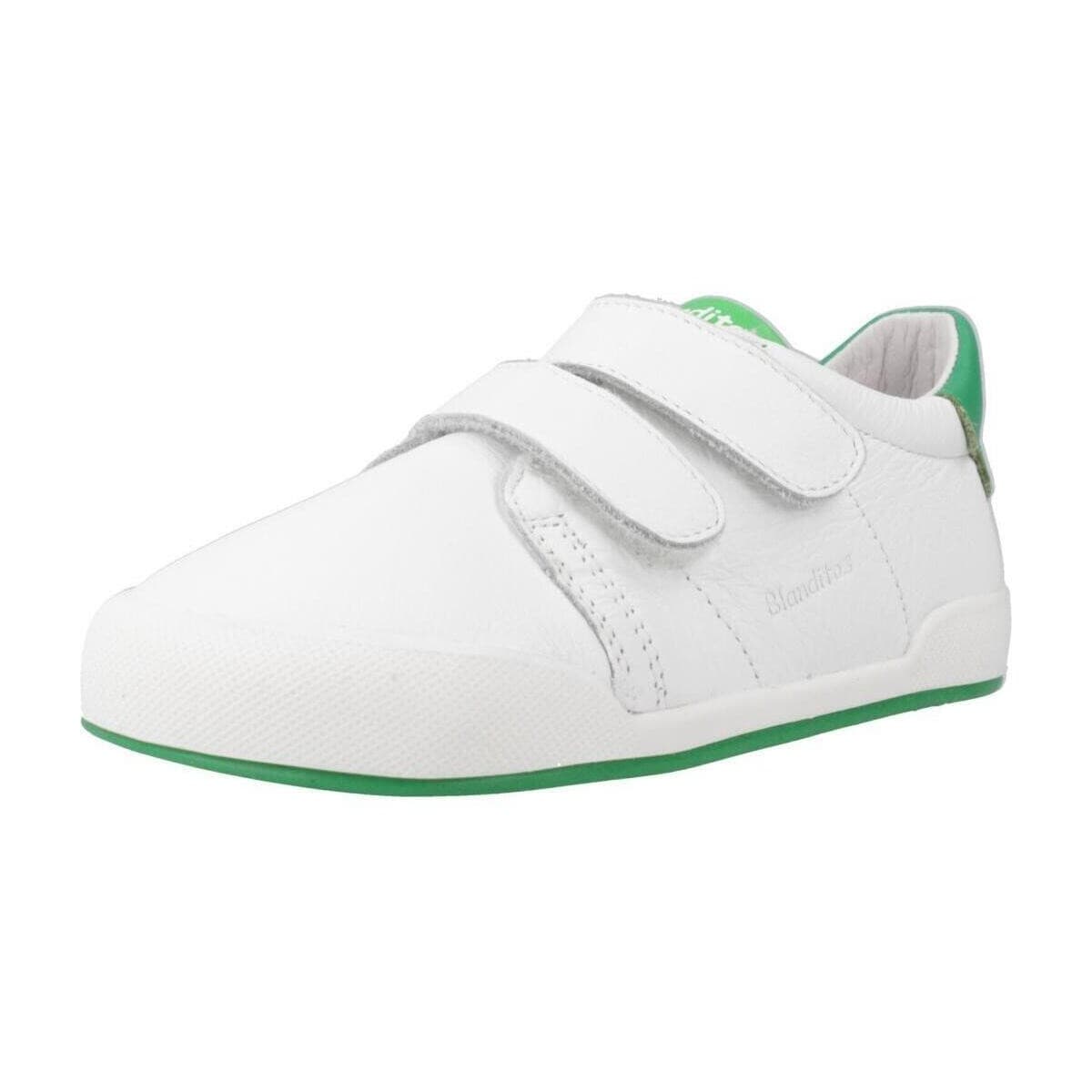 Boys' Sneakers Blanditos Green