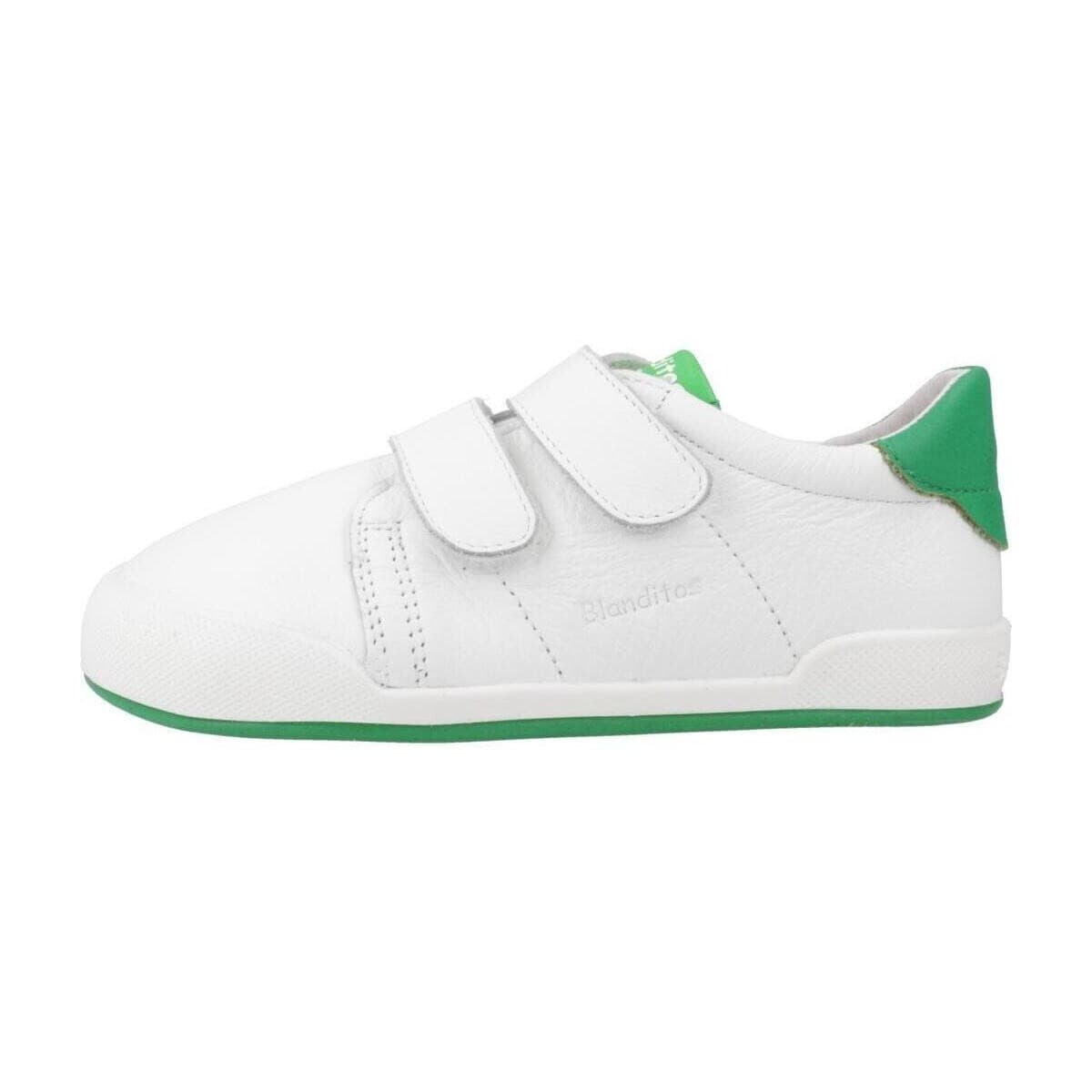 Boys' Sneakers Blanditos Green