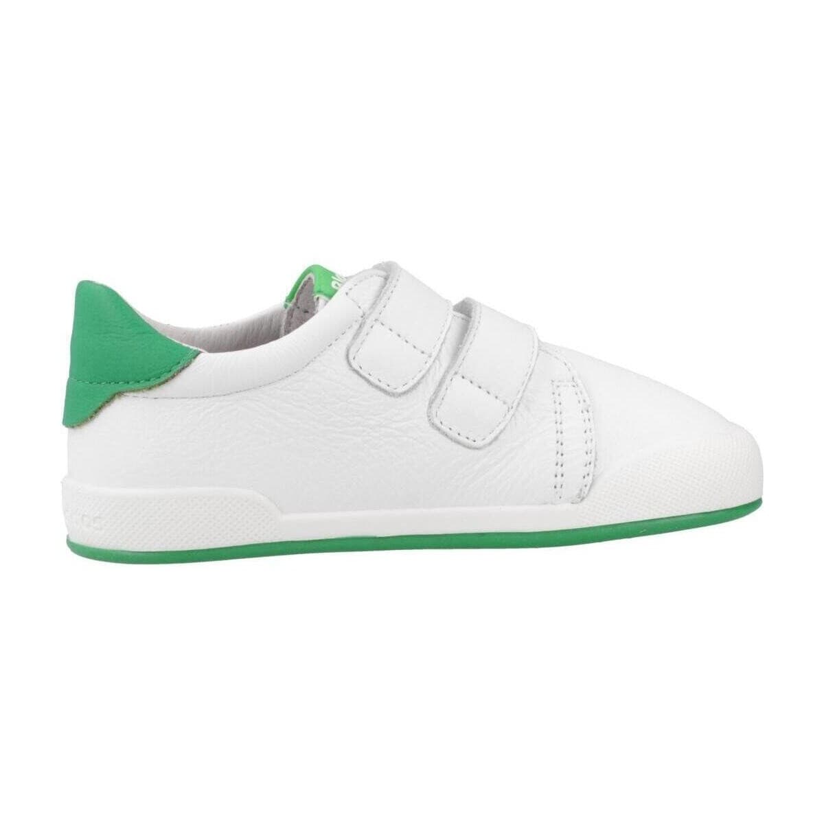 Boys' Sneakers Blanditos Green
