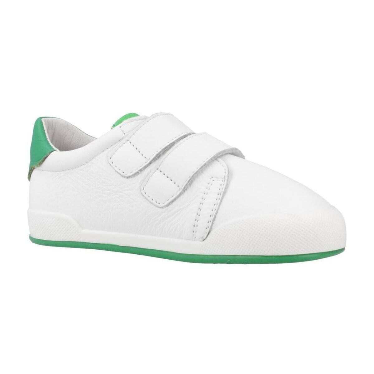 Boys' Sneakers Blanditos Green