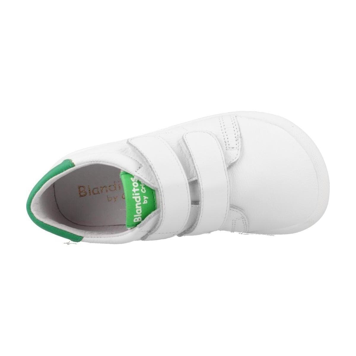 Boys' Sneakers Blanditos Green