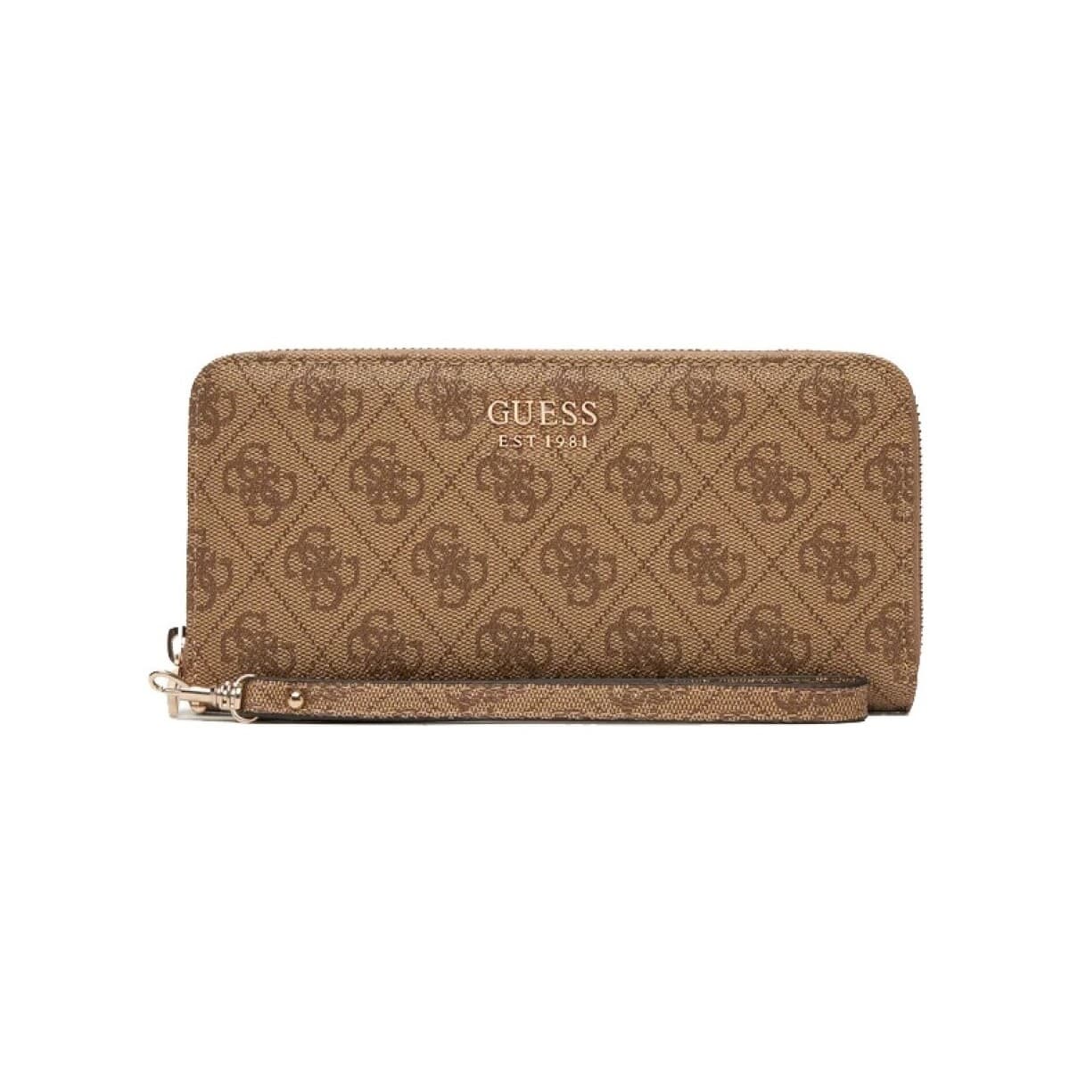 Πορτοφόλι Guess Carteras Mujer Modèle Lrg Zip Around