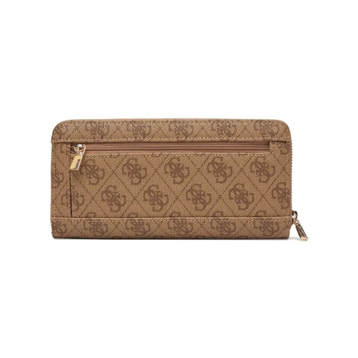 Women's Wallets Guess Brown