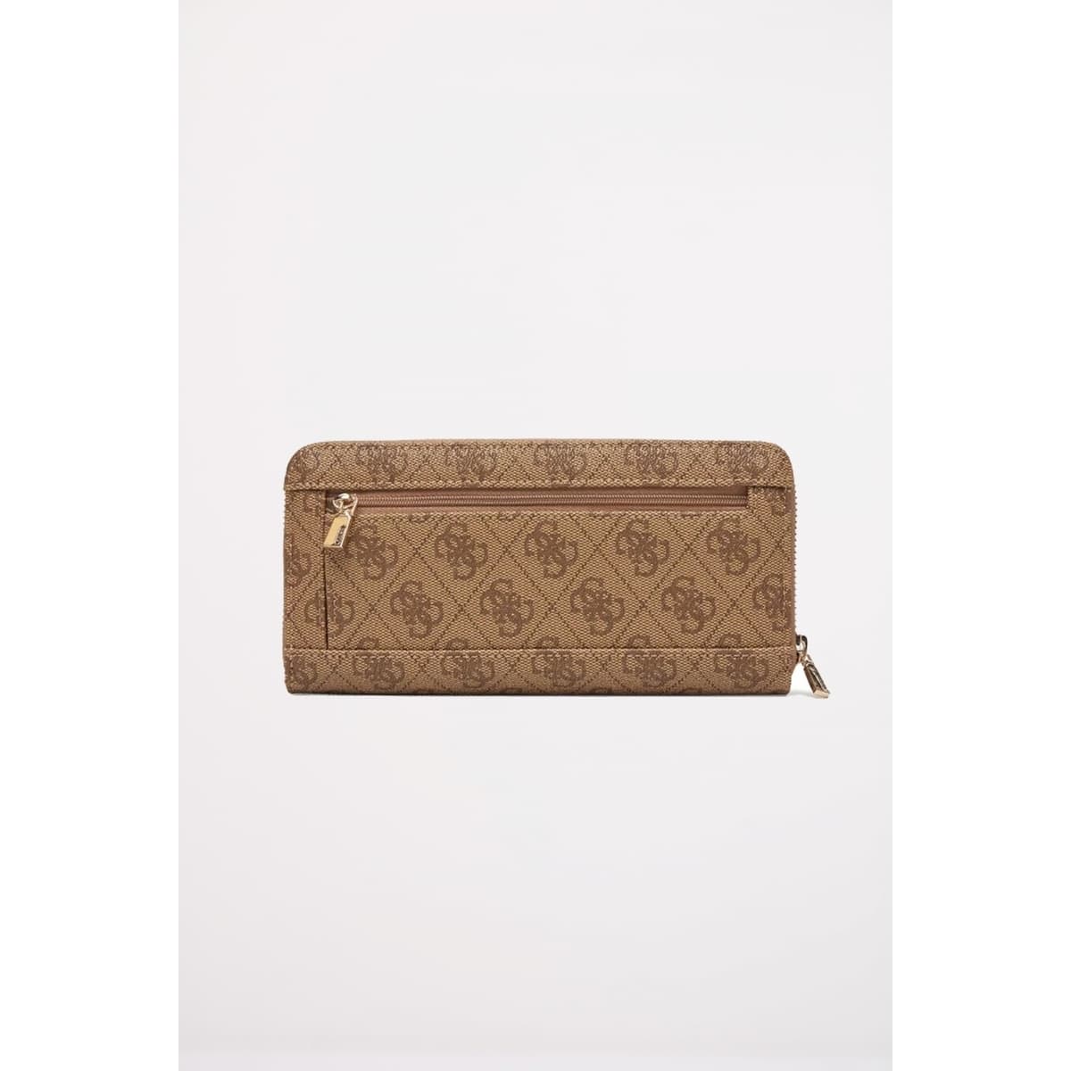 Women's Wallets Guess Brown