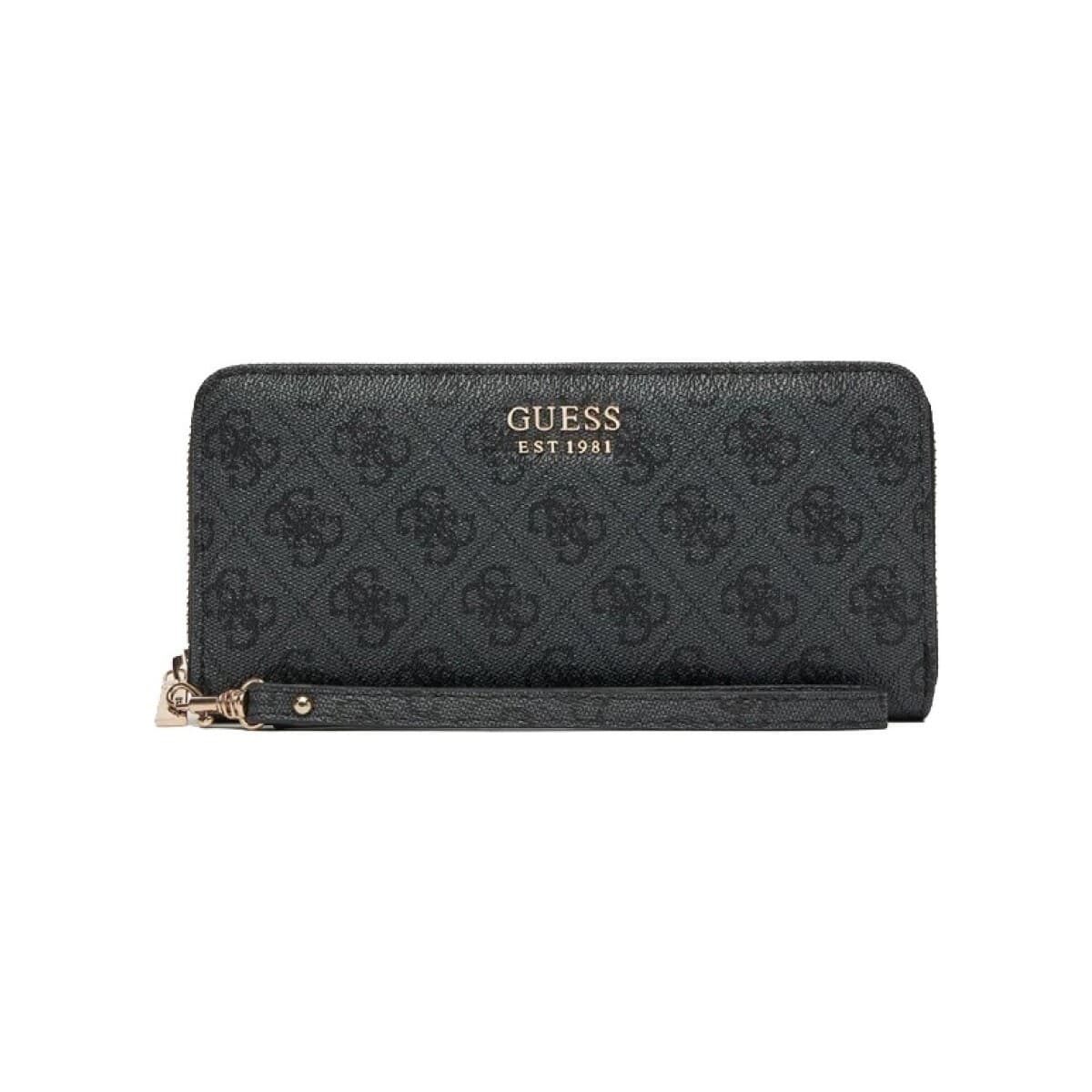 Women's Wallets Guess Gray