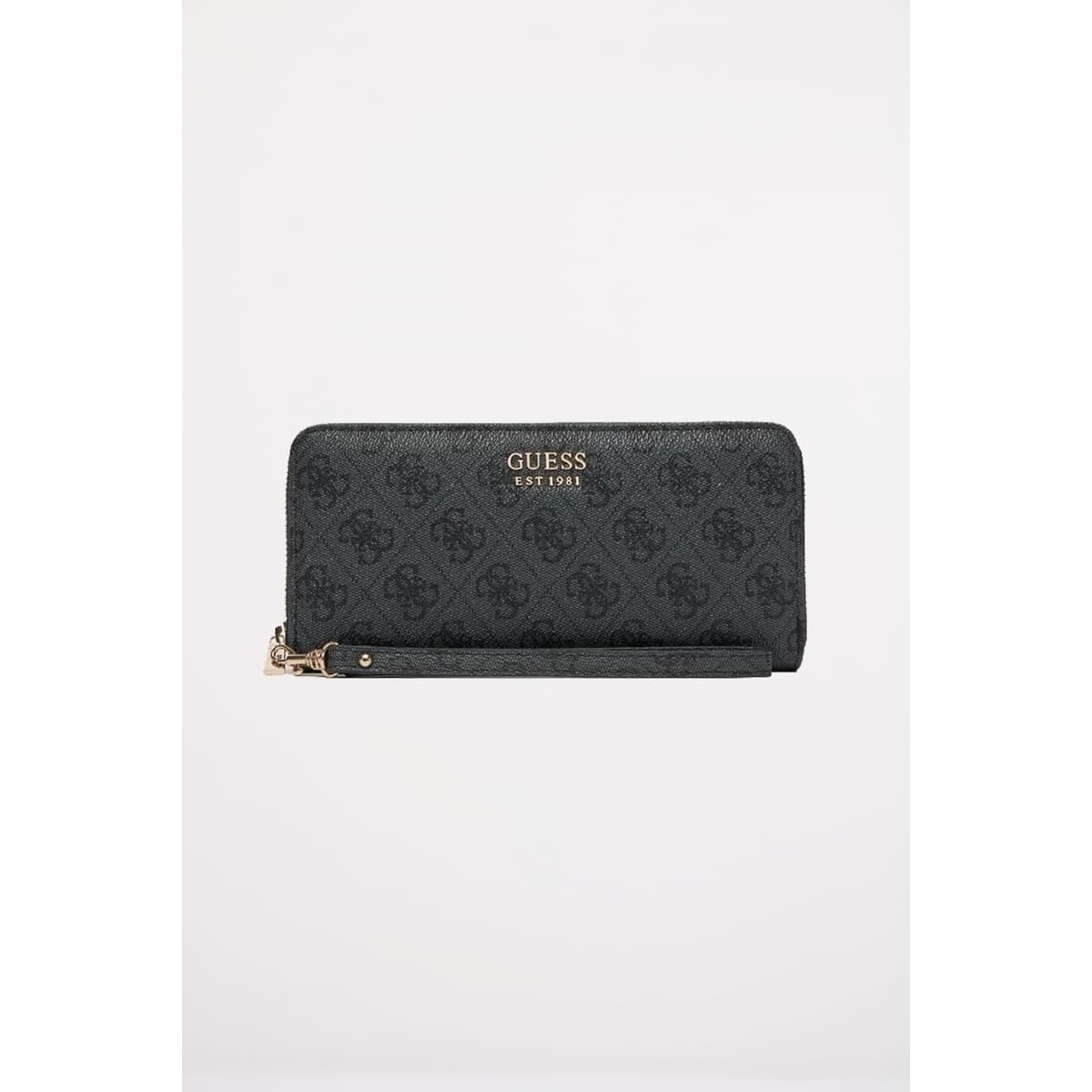 Women's Wallets Guess Gray