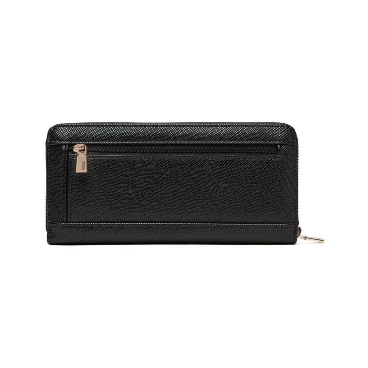 Women's Wallets Guess Black