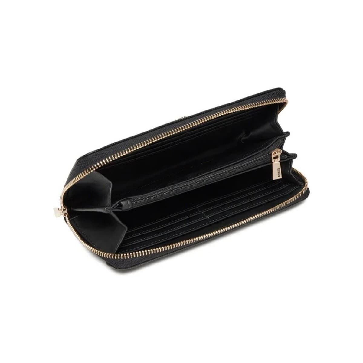 Women's Wallets Guess Black