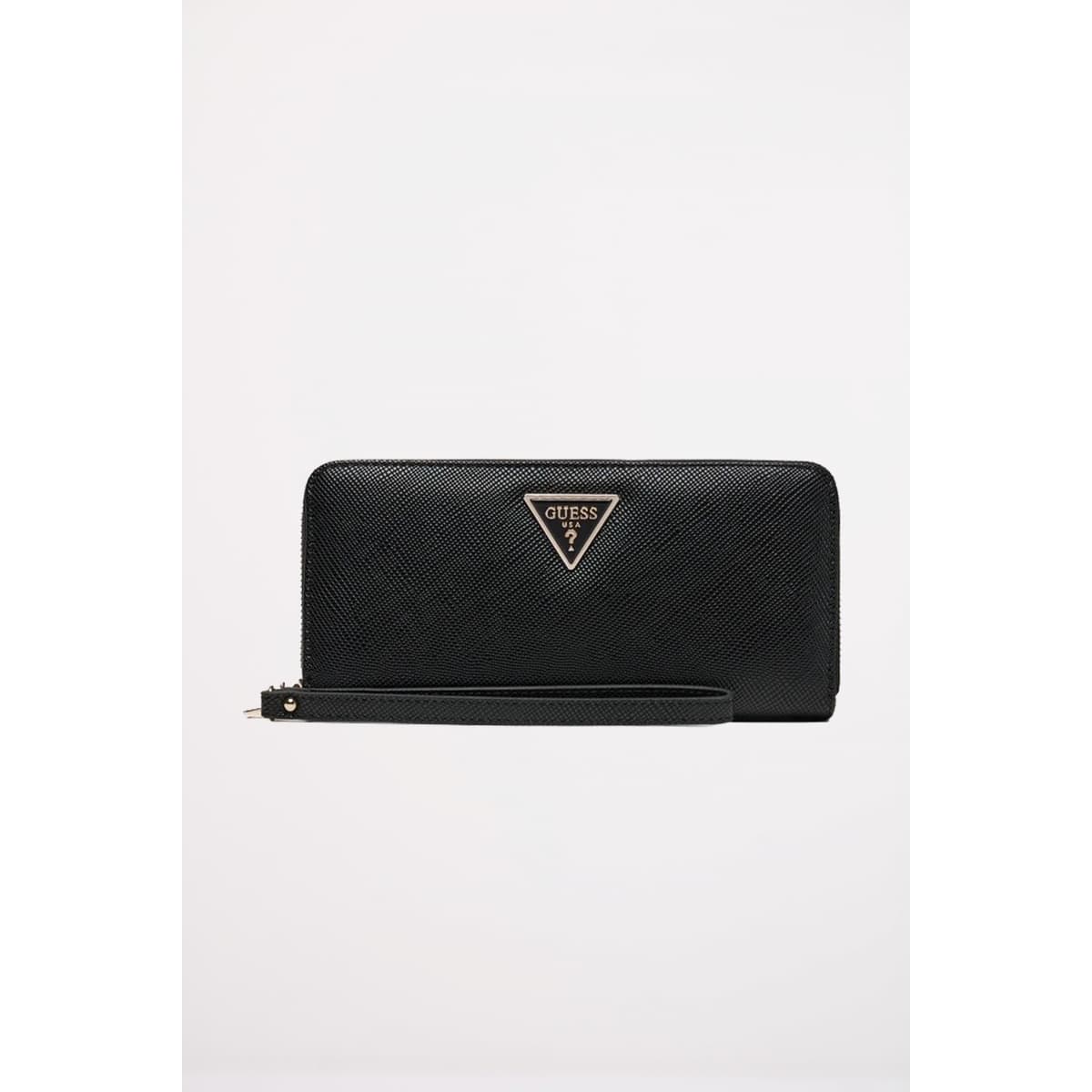 Women's Wallets Guess Black