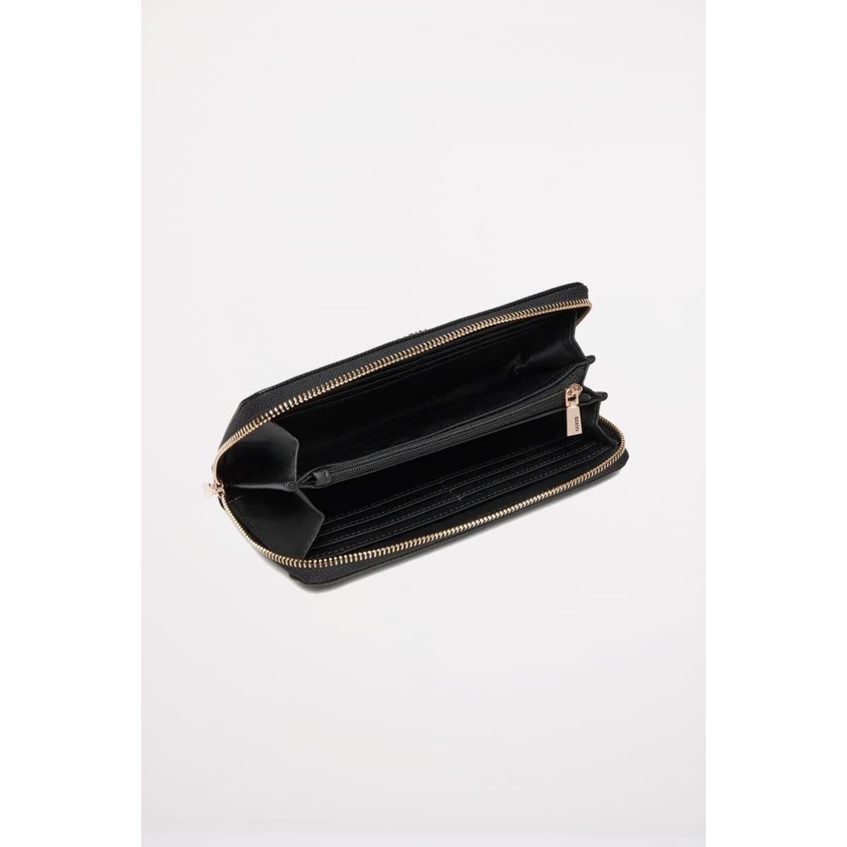 Women's Wallets Guess Black