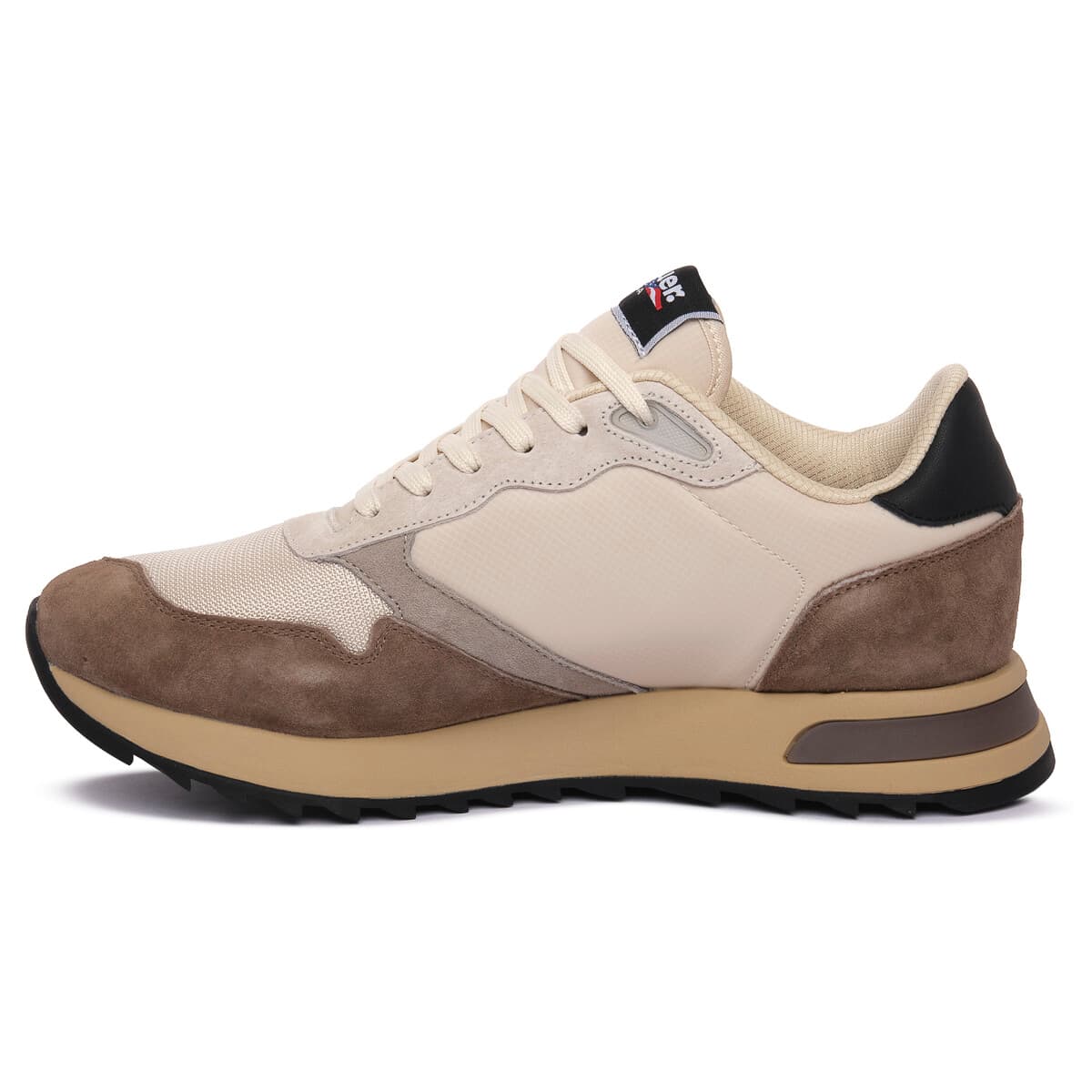 Men's Sneakers Blauer Beige