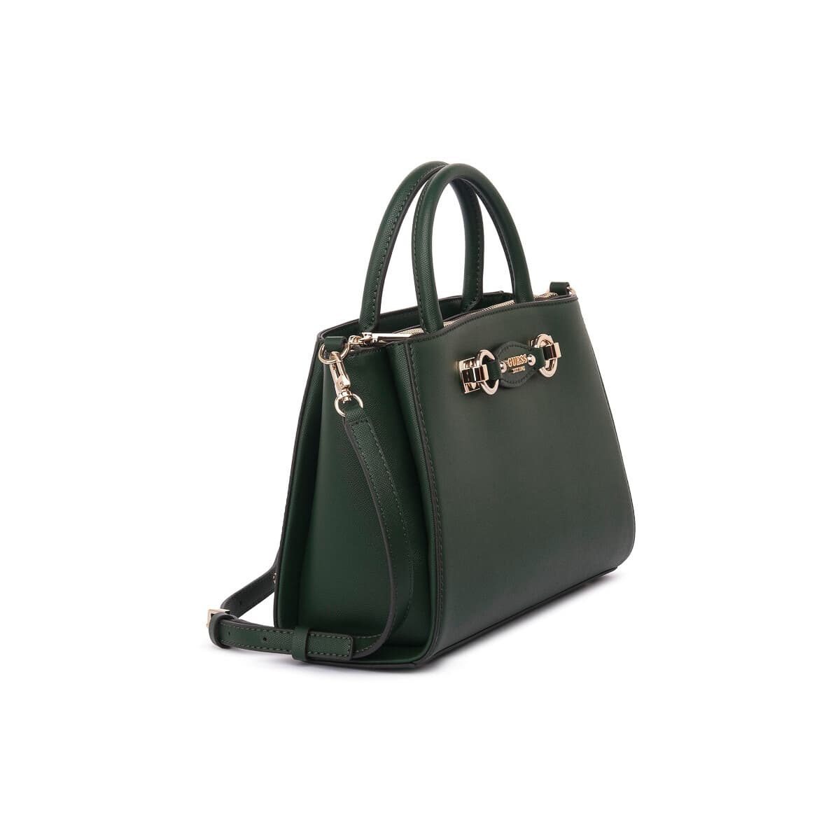 Women's Shoulder Bags Guess Brown