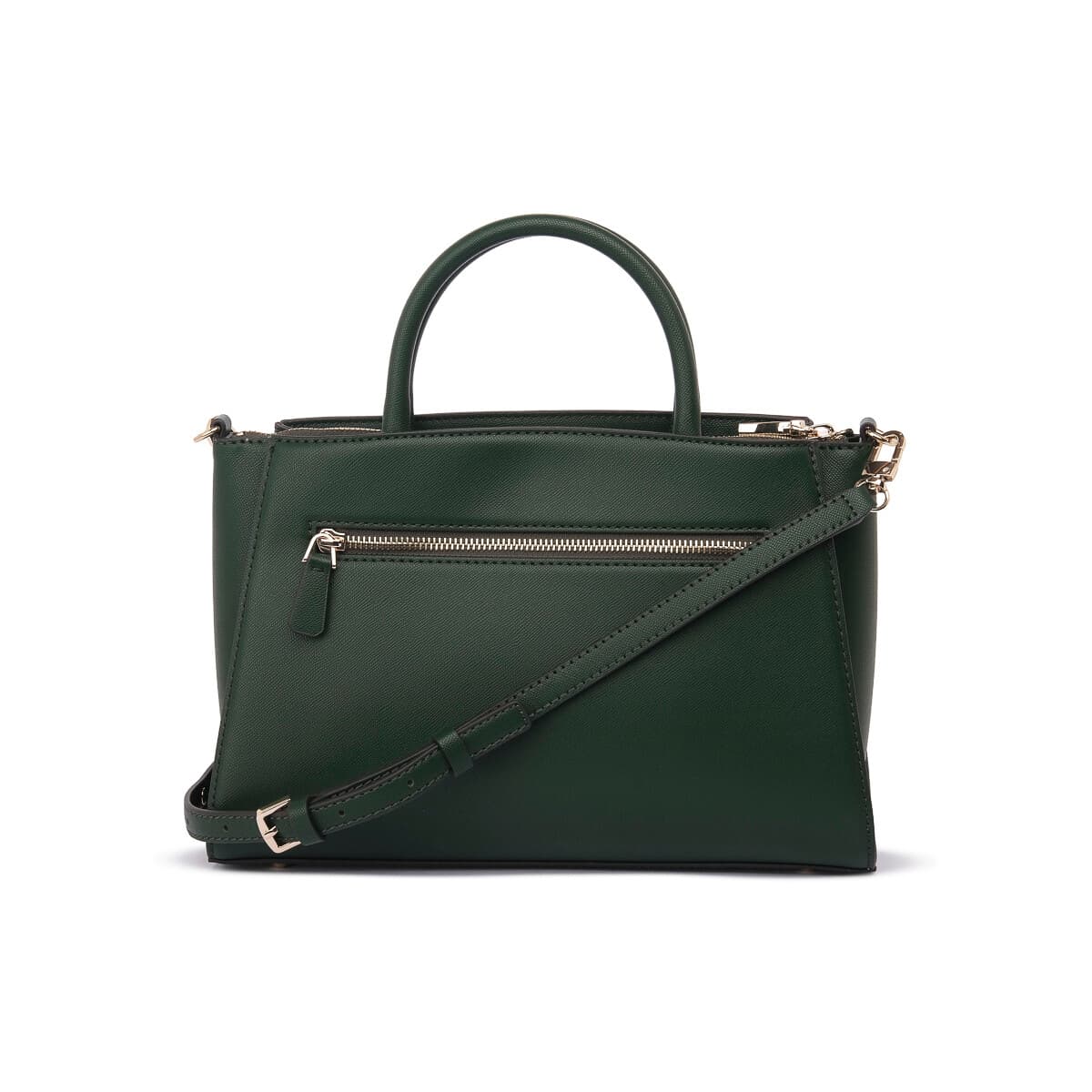 Women's Shoulder Bags Guess Brown