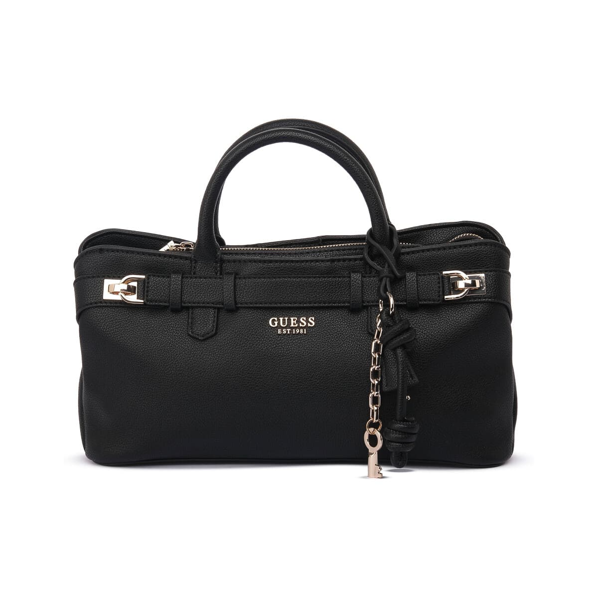 Women's Handbags Guess Black