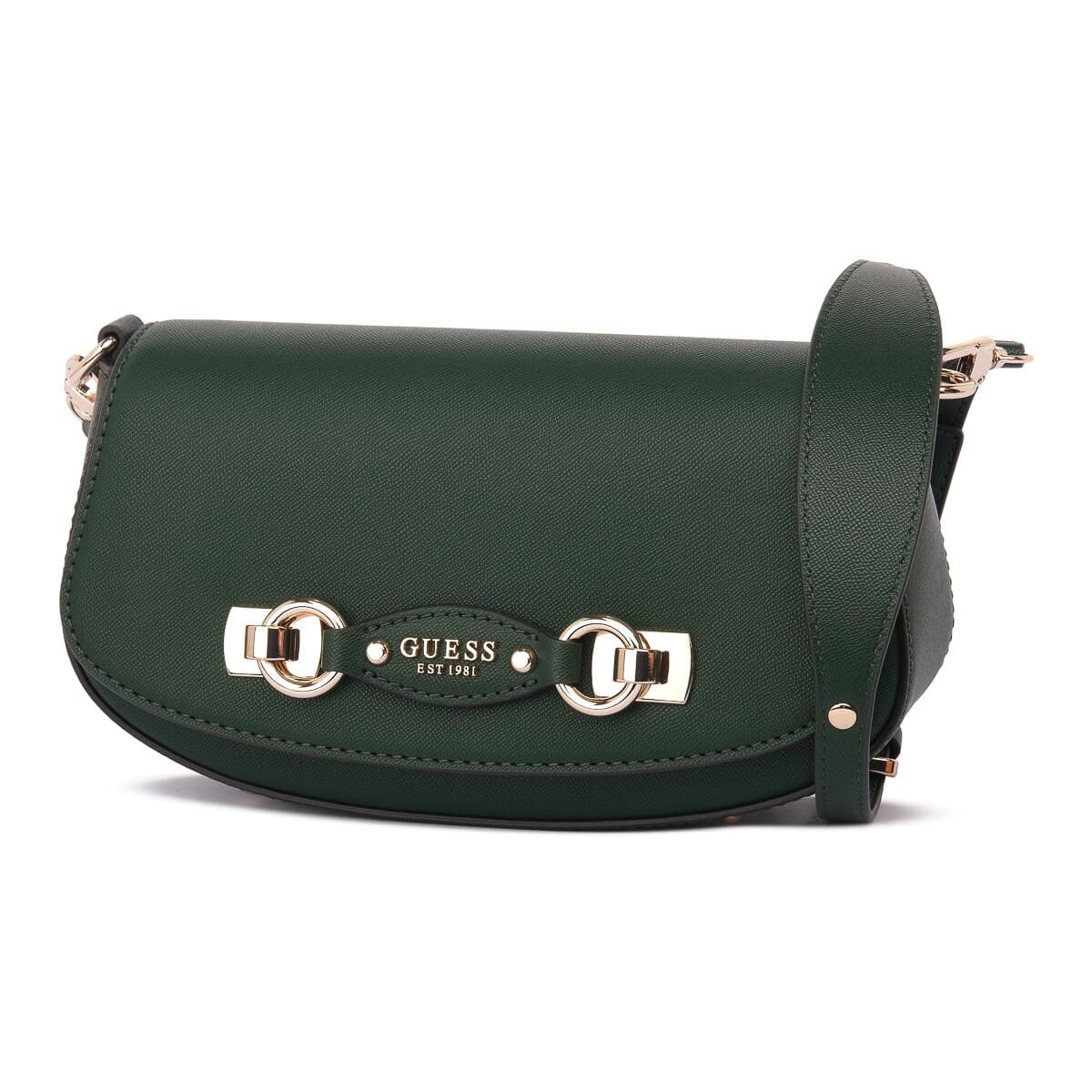 Τσάντες ώμου Guess FOR MIMINA CROSSBODY