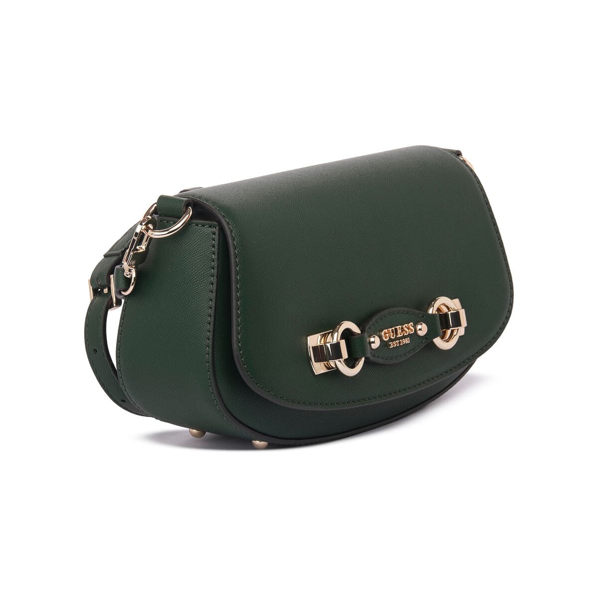 Women's Shoulder Bags Guess Brown