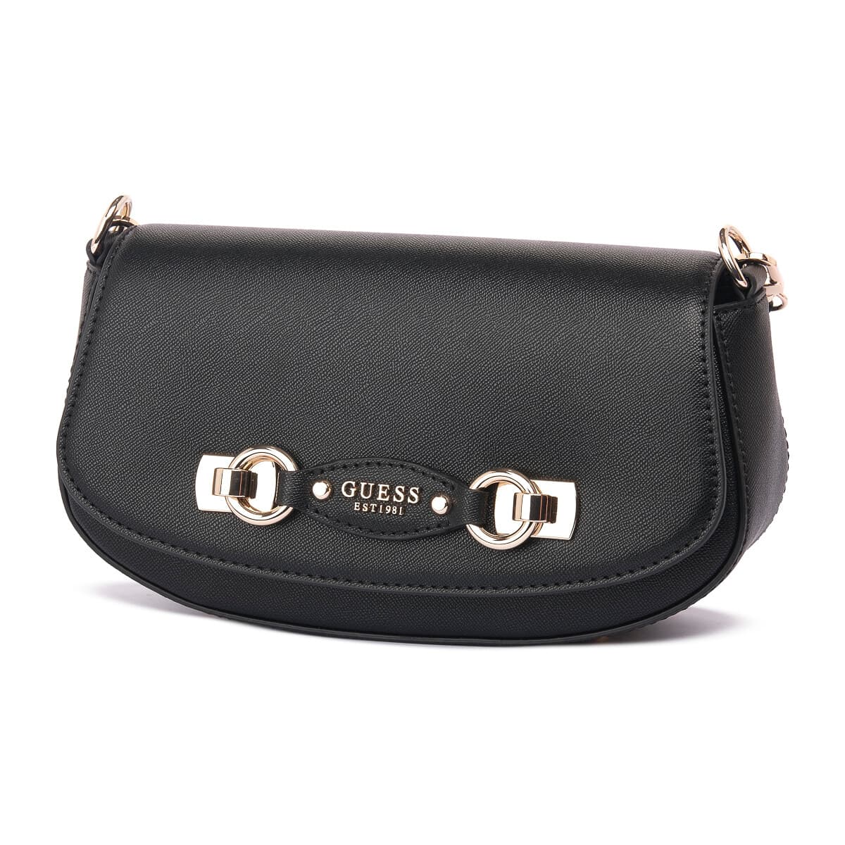 Women's Shoulder Bags Guess Black