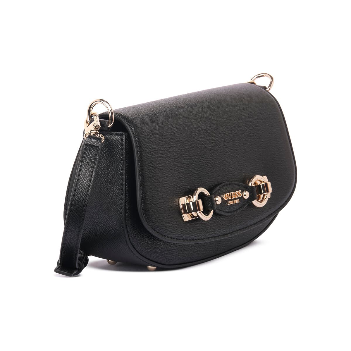 Women's Shoulder Bags Guess Black