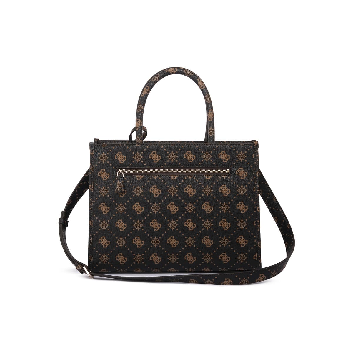 Women's Shoulder Bags Guess Beige