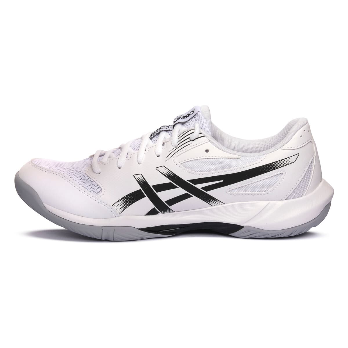Men's Running Shoes Asics White