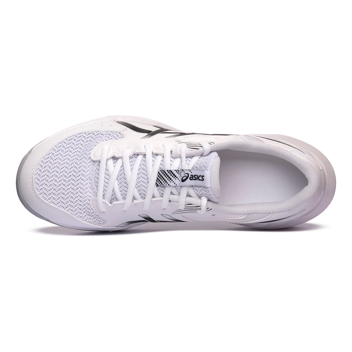 Men's Running Shoes Asics White