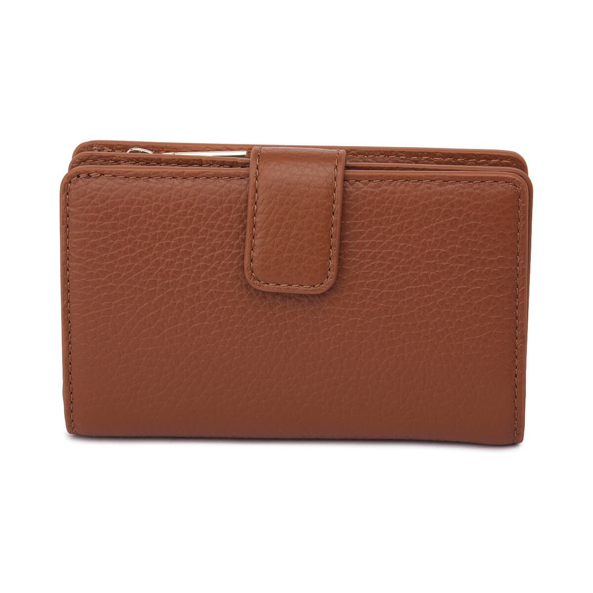 Women's Wallets Coccinelle Brown