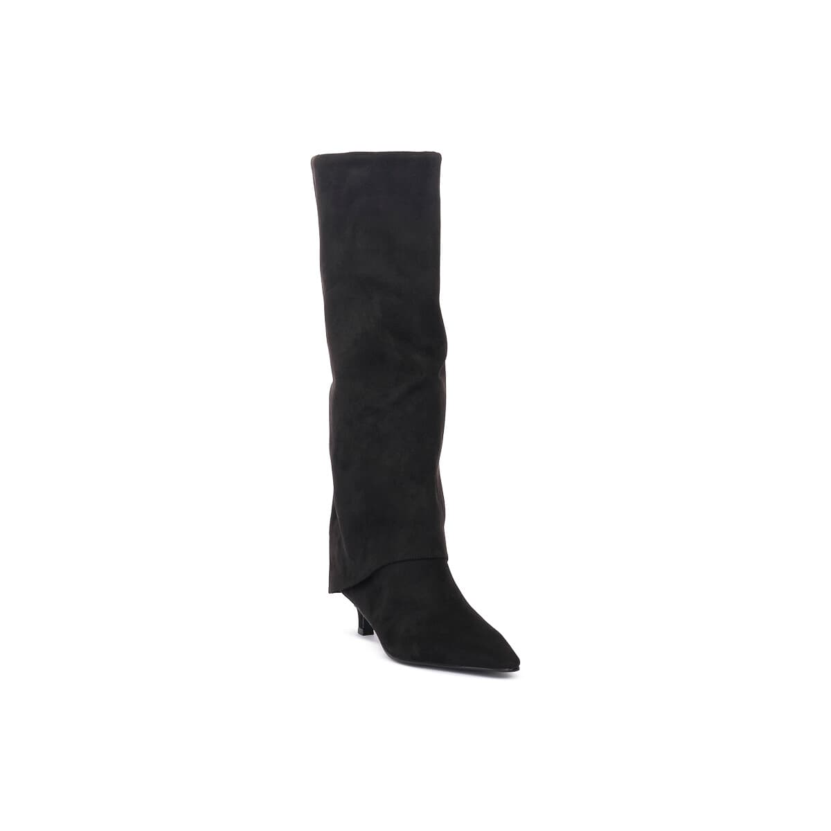 Women's Boots Steve Madden Black