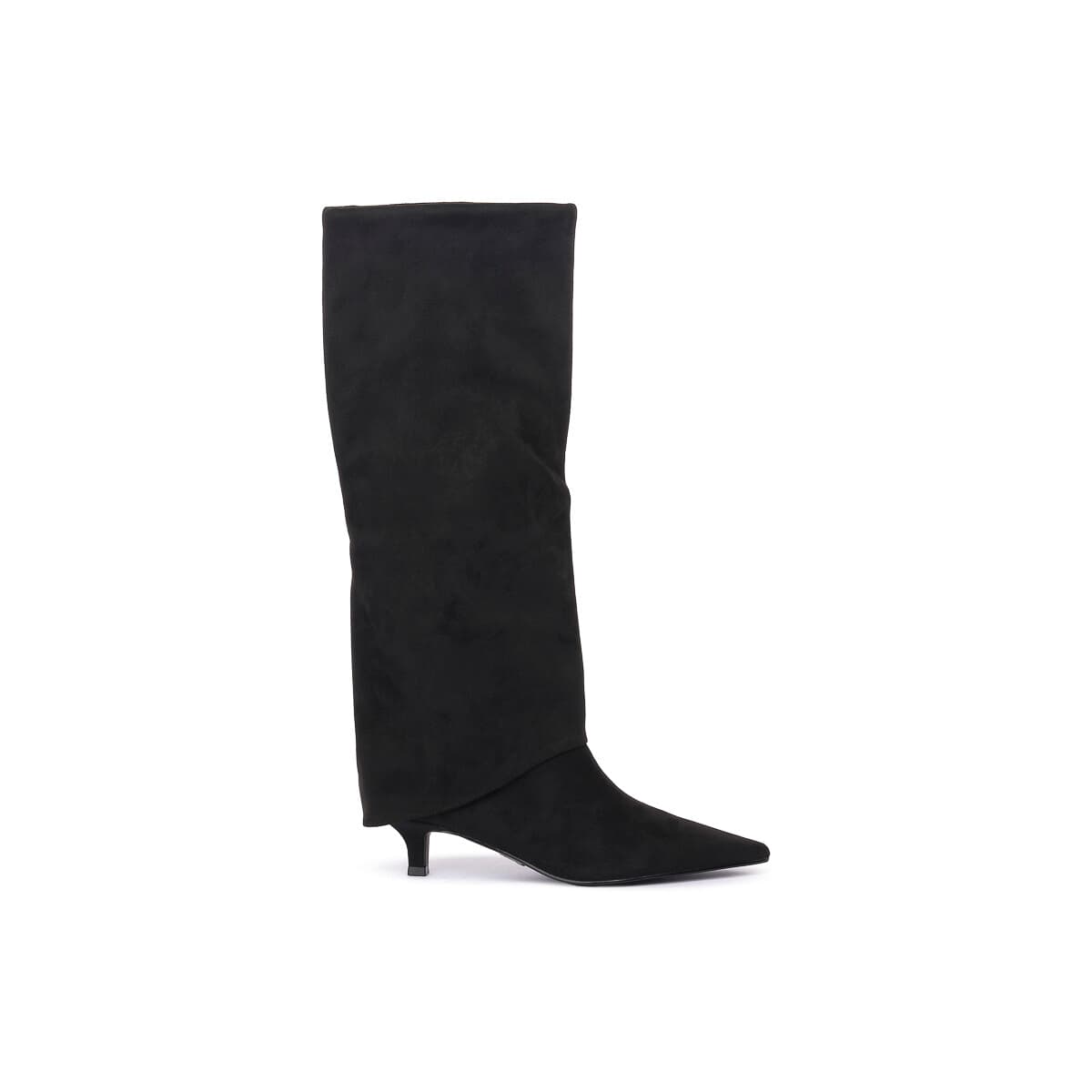 Women's Boots Steve Madden Black