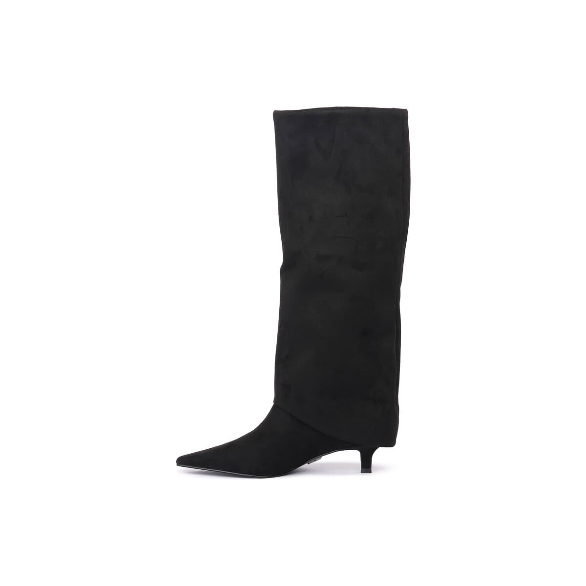 Women's Boots Steve Madden Black