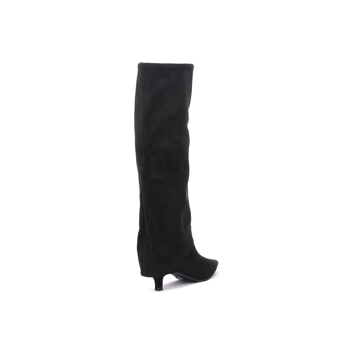 Women's Boots Steve Madden Black