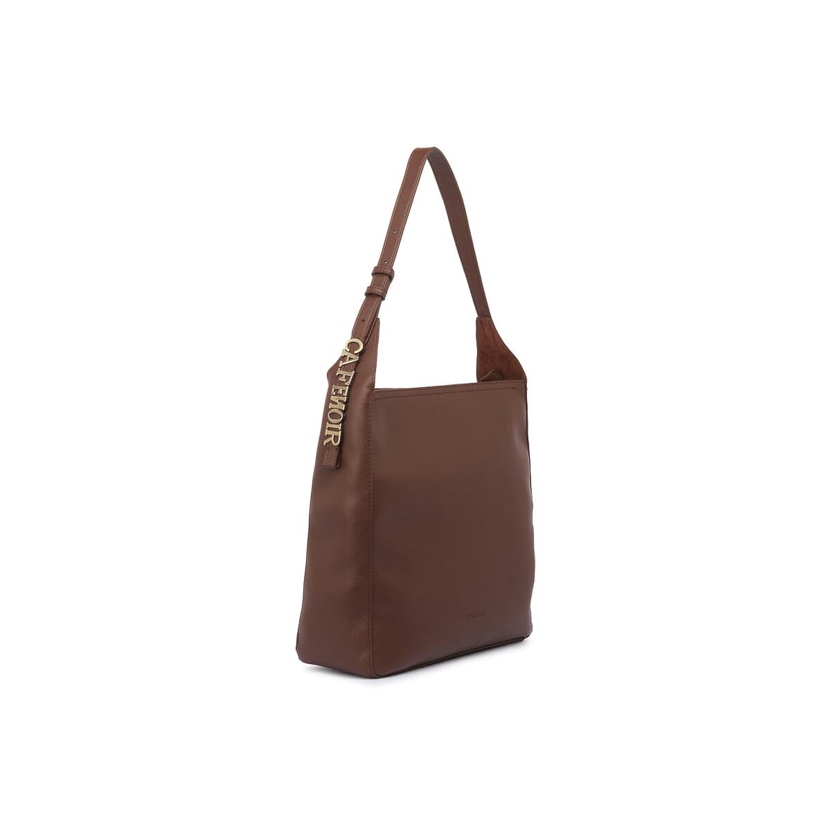 Women's Shoulder Bags Café Noir Brown