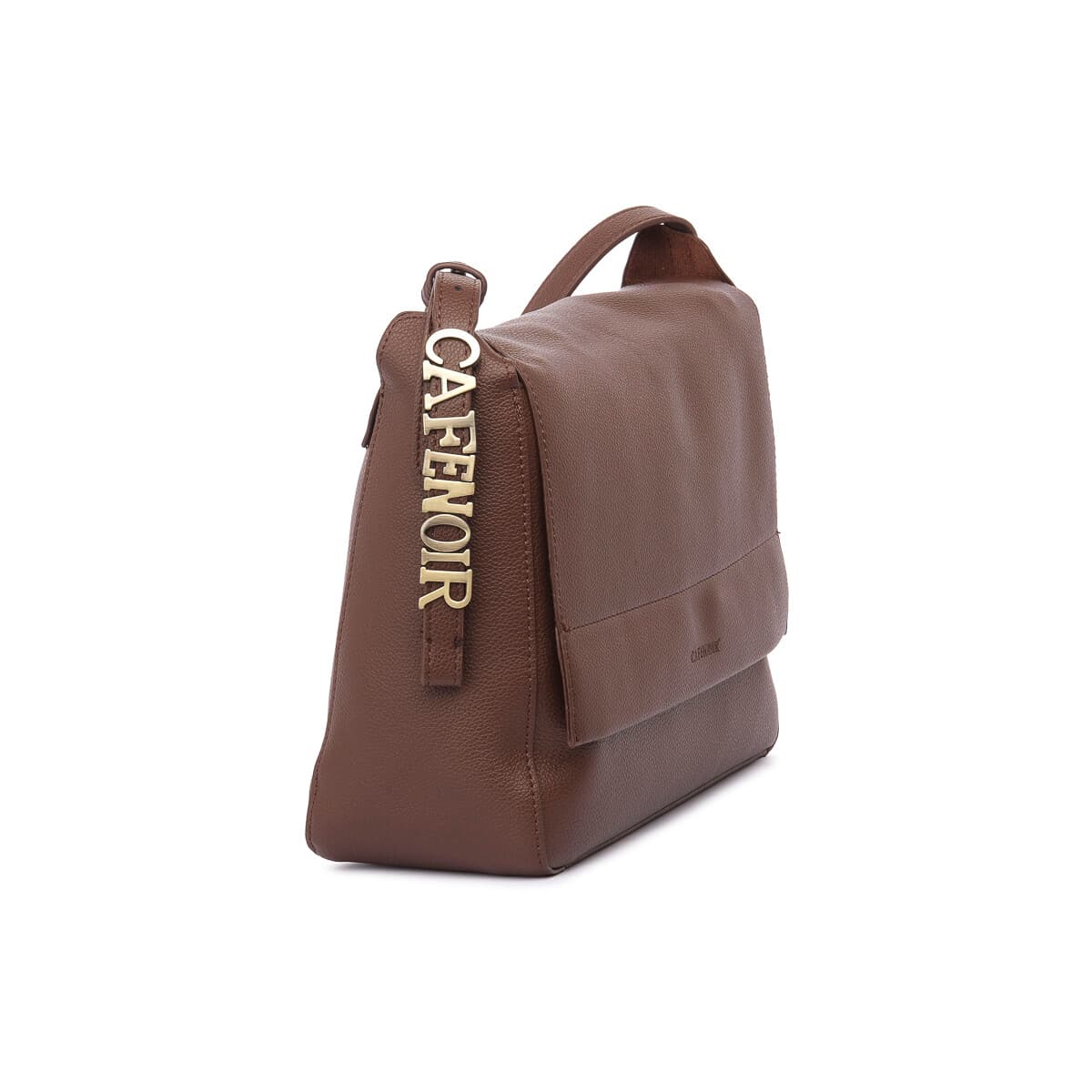 Women's Shoulder Bags Café Noir Brown