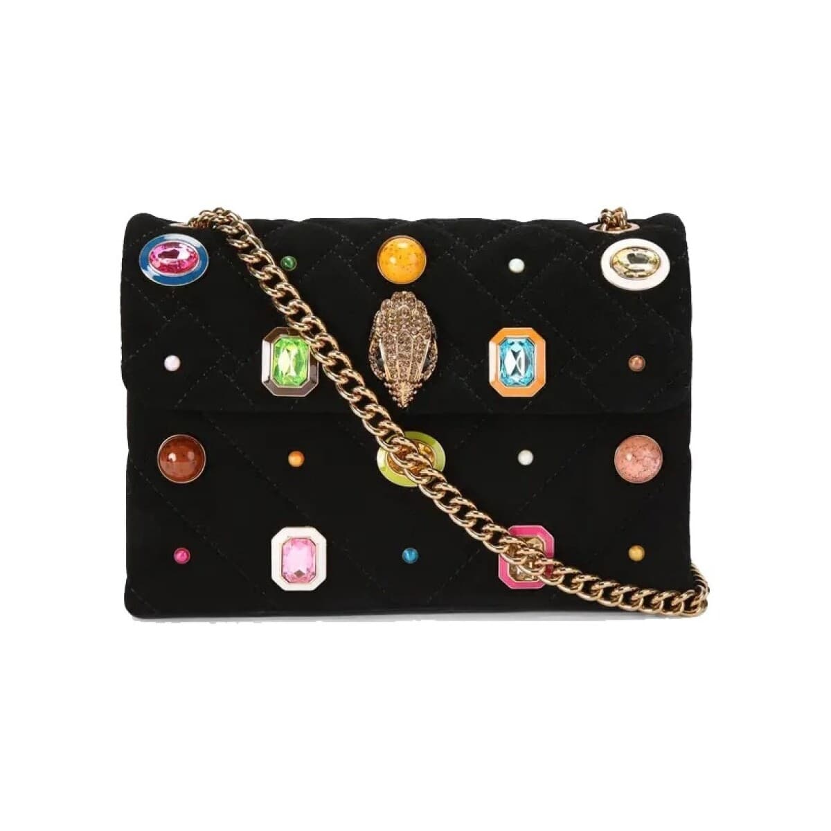 Τσάντες ώμου Kurt Geiger London Bolsos Mujer Modèle Md Kensington Gems