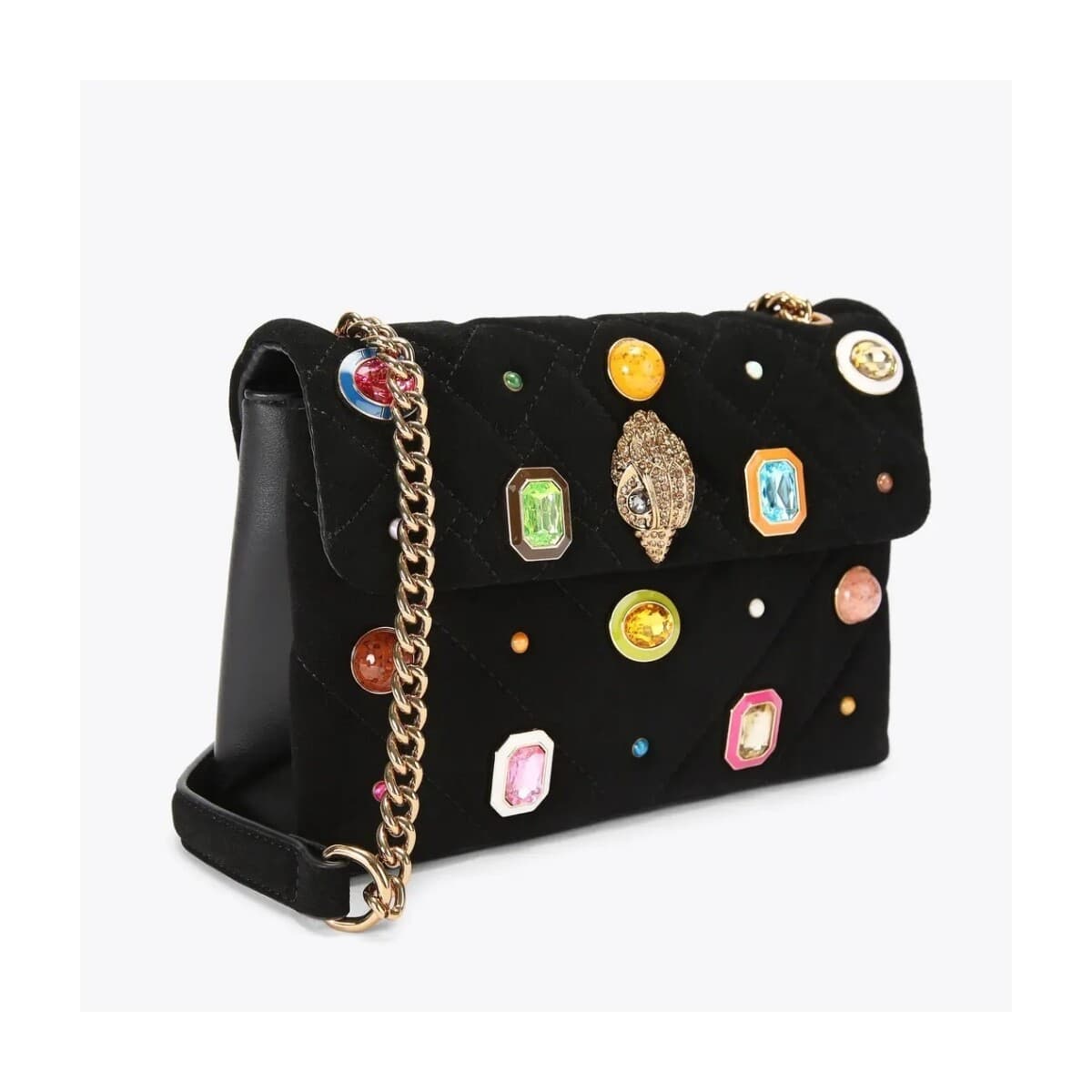 Women's Shoulder Bags Kurt Geiger London Black