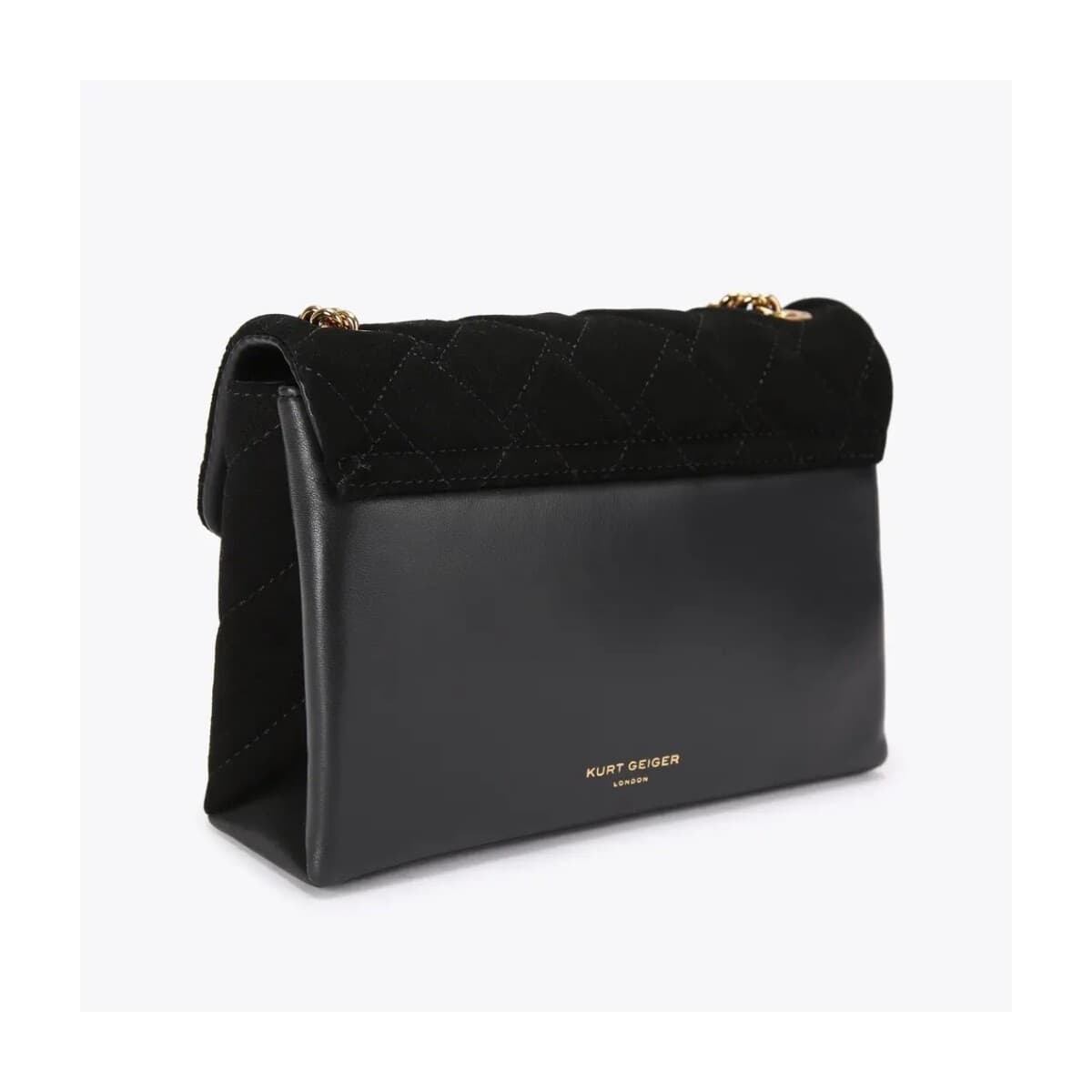 Women's Shoulder Bags Kurt Geiger London Black