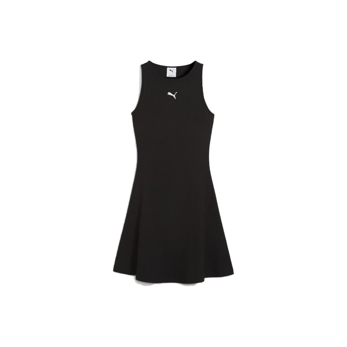 Women's Dresses Puma Black