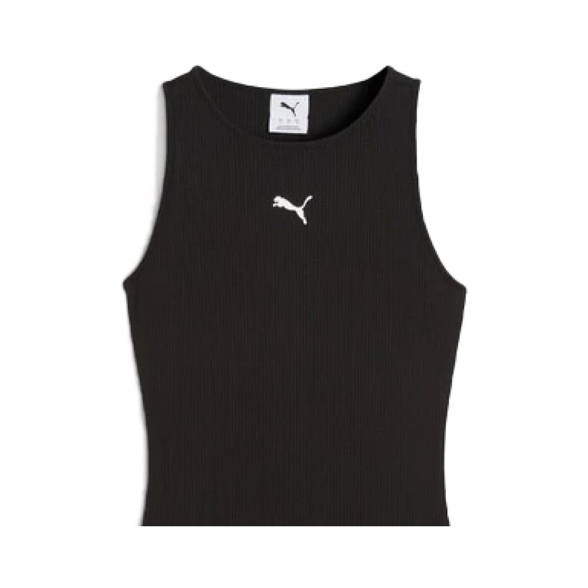 Women's Dresses Puma Black
