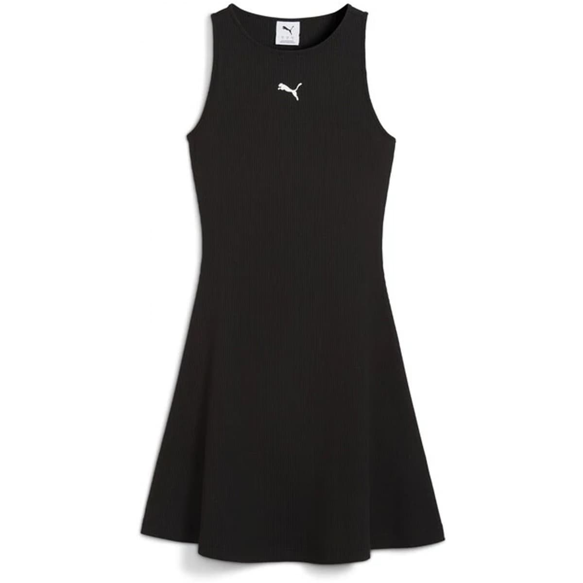 Women's Dresses Puma Black