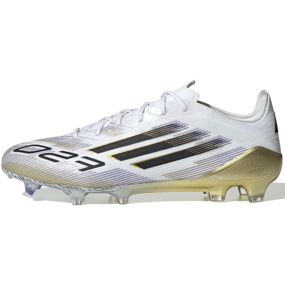 Women's Football Boots adidas White