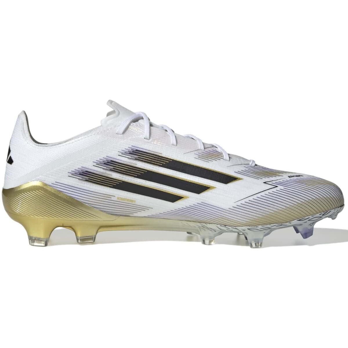 Women's Football Boots adidas White