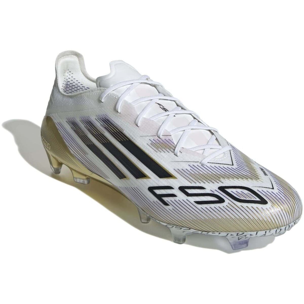 Women's Football Boots adidas White