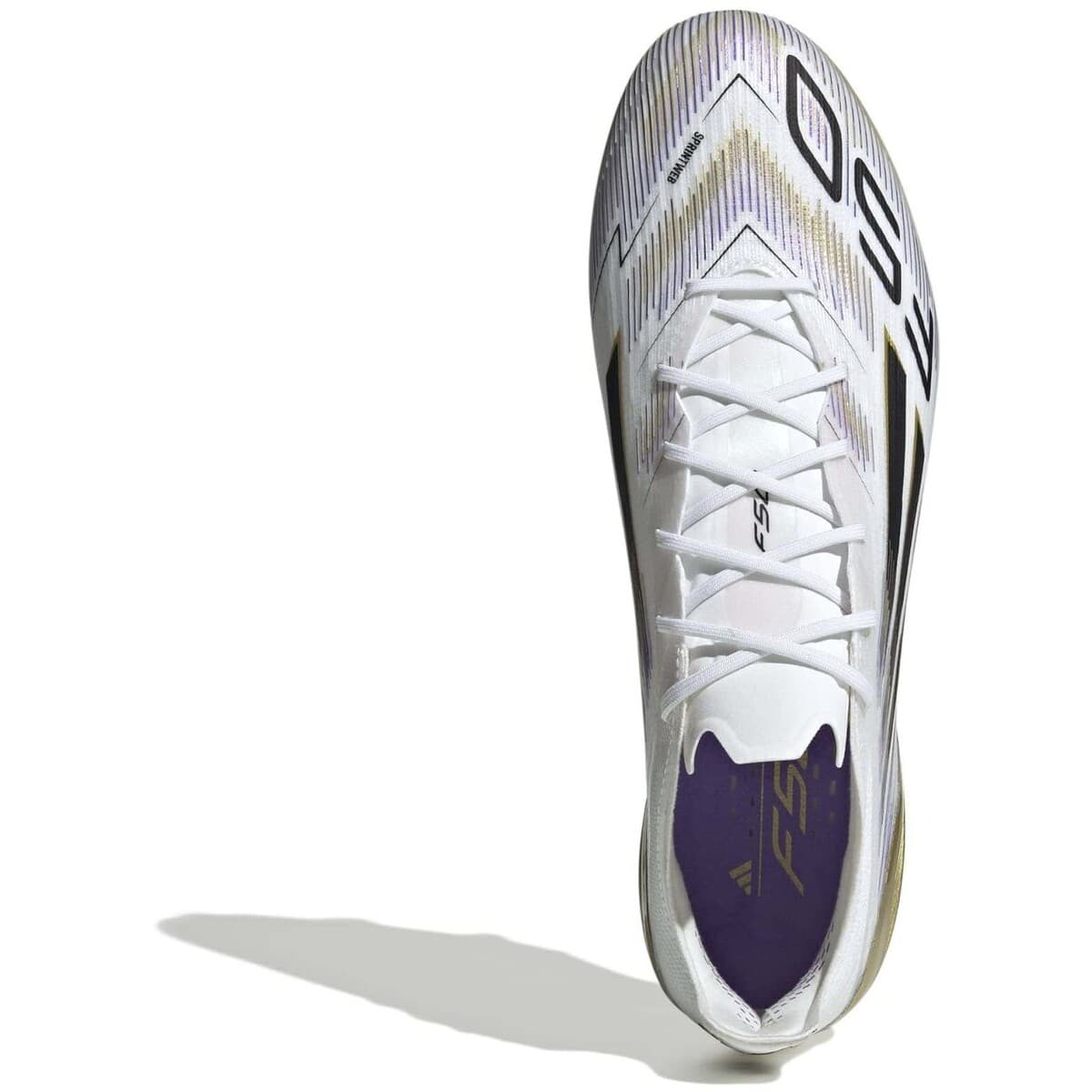 Women's Football Boots adidas White