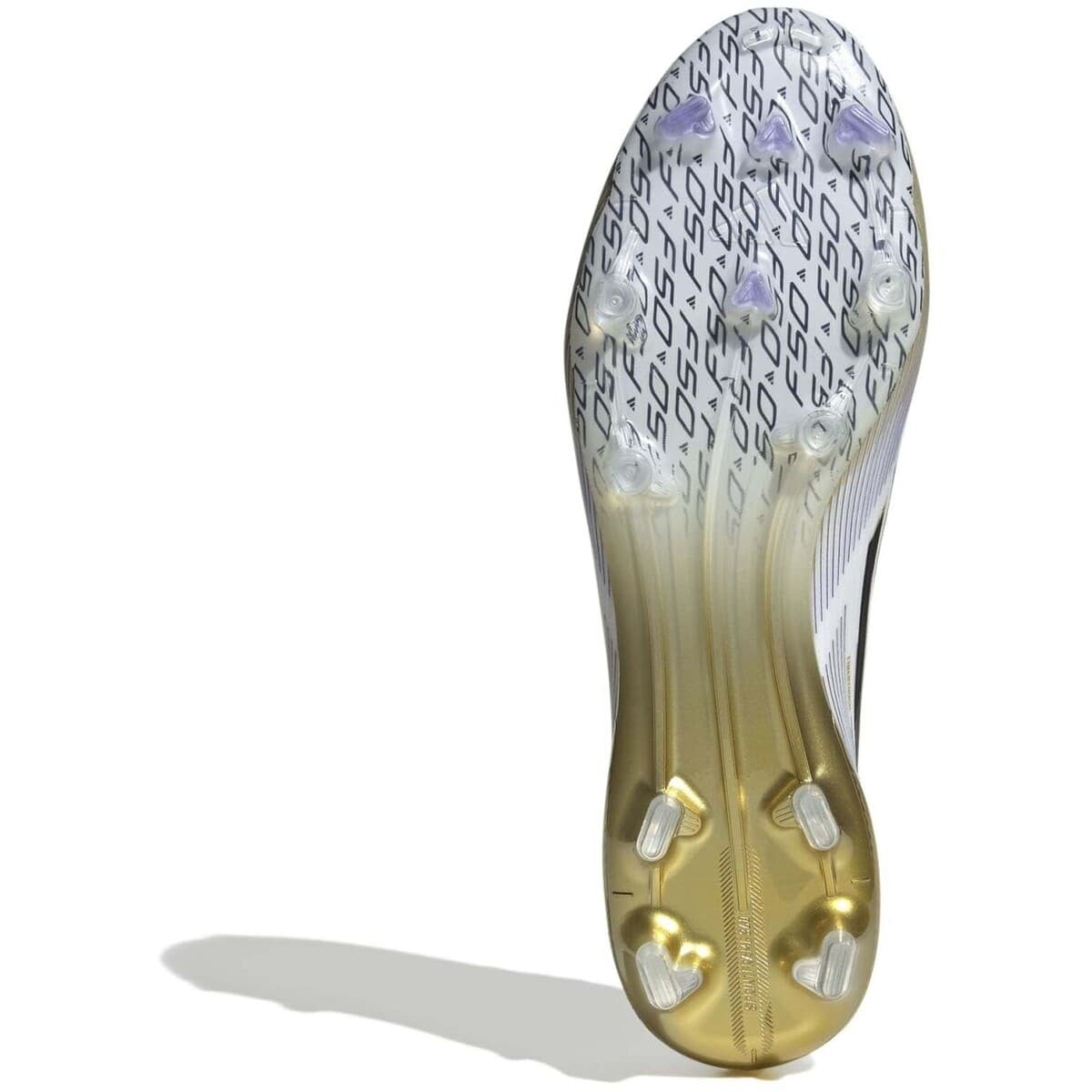 Women's Football Boots adidas White