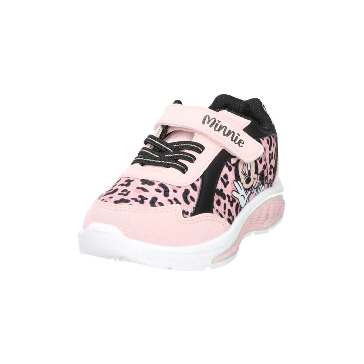 Girls' Sneakers Disney Pink